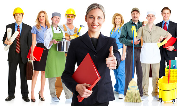 Gökdere İnşaat Kalıpçısı Hizmeti